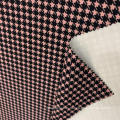 Hound Tooth Check Printing Fabrics